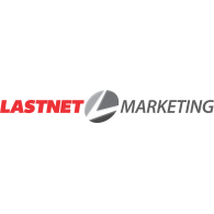 Lastnet Marketing Logo PNG Vector