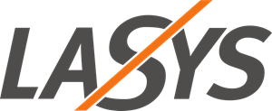 Lasys Logo PNG Vector