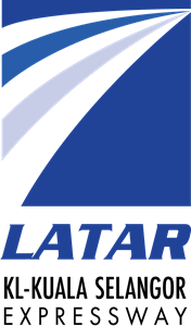 LATAR HIGHWAY Logo PNG Vector