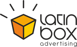 Latin Box Logo PNG Vector