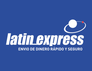 Latin Express Financial Services Argentina S.A. Logo PNG Vector