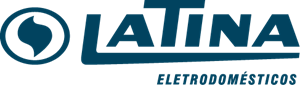 Latina Eletrodomésticos Logo Vector