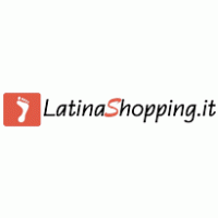 latinashopping Logo PNG Vector