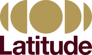 Latitude Logo PNG Vector
