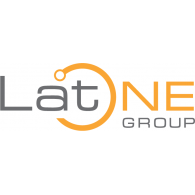Latone Group Logo PNG Vector