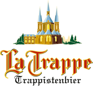 LaTrappe Trappisten bier Logo PNG Vector