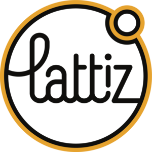 Lattiz Logo PNG Vector