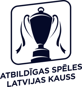 Latvian Cup Logo PNG Vector