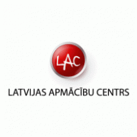 Latvijas Apmācību Centrs Logo PNG Vector