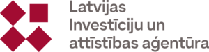 Latvijas Investīciju un attīstības aģentūra Logo PNG Vector