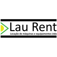 Lau Rent Logo Vector