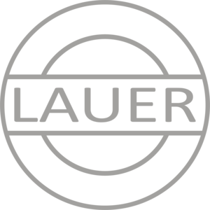 Lauer Logo PNG Vector