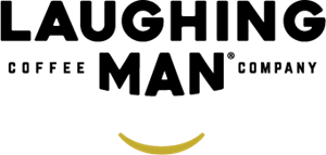 Laughing Man Logo Vector