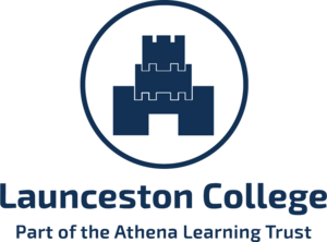 Launceston College Logo PNG Vector