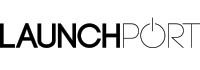Launchport Logo PNG Vector