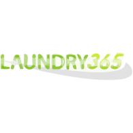 Laundry 365 Logo PNG Vector