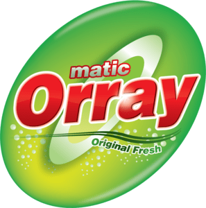 all detergent logo