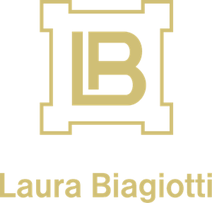 Laura Biagiotti Logo PNG Vector