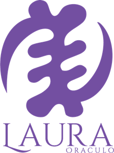 Laura Oraculo Logo Vector