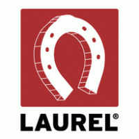 laurel Logo PNG Vector