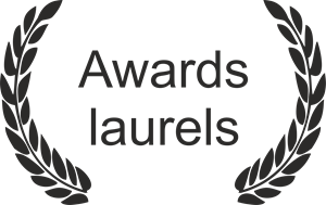 laurels Logo Vector