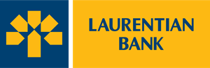 Laurentian Bank Logo PNG Vector