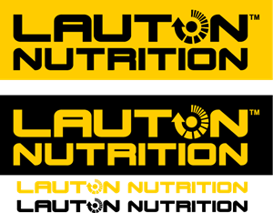 lauton nutrition Logo Vector