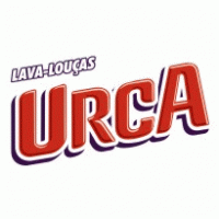 Lava Louça Urca Logo PNG Vector