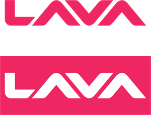 Lava Mobiles Logo Vector