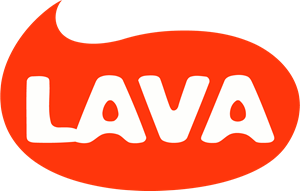 Lava Records Logo PNG Vector