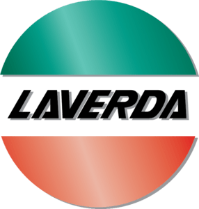 Laverda Logo PNG Vector
