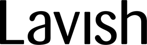 Lavish Logo Vector