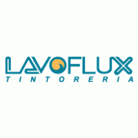 Lavoflux Logo Vector