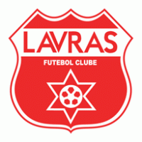 Lavras Futebol Clube (Lavras - MG) Logo PNG Vector