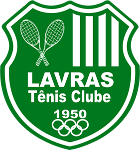 Lavras Tênis Clube (LTC) Logo PNG Vector