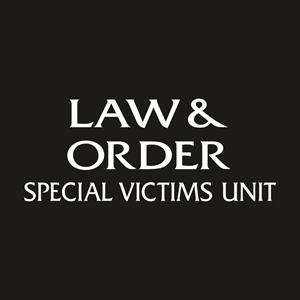 Law & Order (SVU) Logo PNG Vector