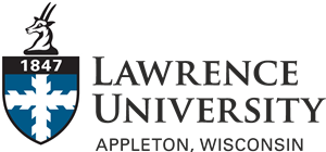 Lawrence University Logo Vector