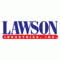 Lawson Logo PNG Vector