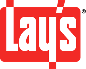 Lay's Old Logo Vector