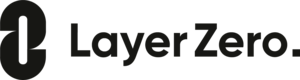 LayerZero Network Logo PNG Vector