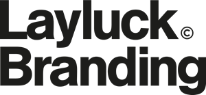 Layluck Branding Logo Vector