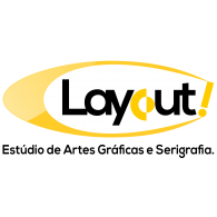 Layout Logo PNG Vector