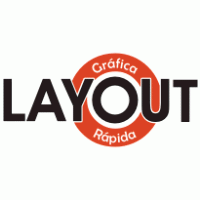 layout grбfica Logo PNG Vector