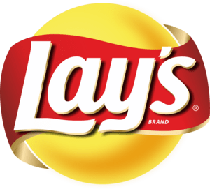 Lay's Brand Logo PNG Vector