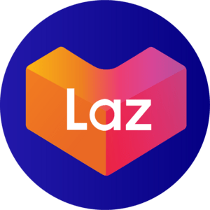 Lazada Logo PNG Vector