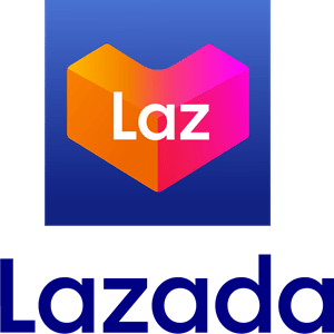 Lazada Logo Vector