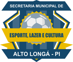 LAZER E CULTURA DE ALTO LONGA-PI Logo PNG Vector