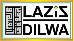 LAZIS DILWA Logo PNG Vector