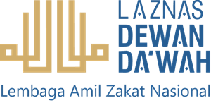 Laznas Dewan Dakwah Logo Vector