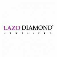 lazo diamond Logo PNG Vector